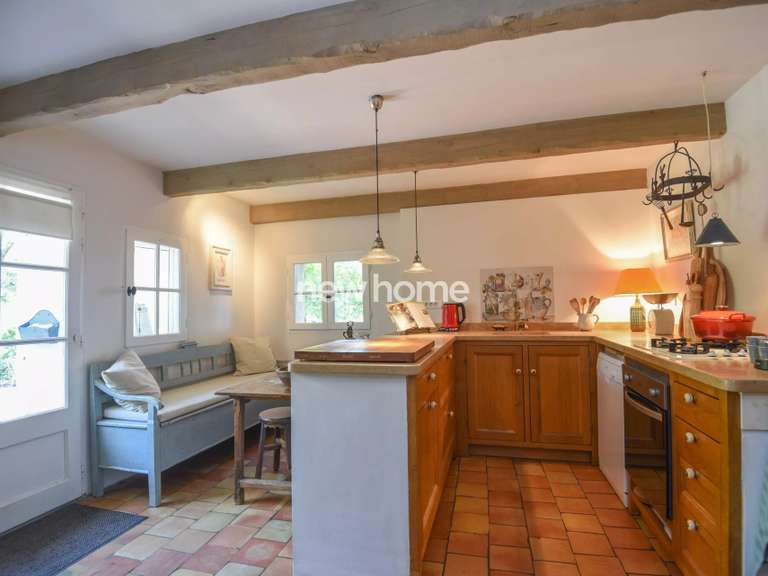 Property Cotignac - 3 bedrooms - 207m²