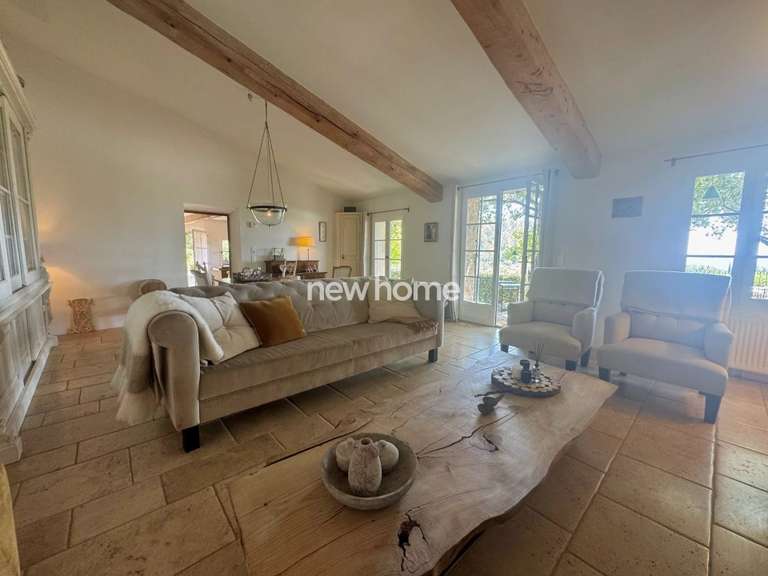 Property Cotignac - 3 bedrooms - 207m²