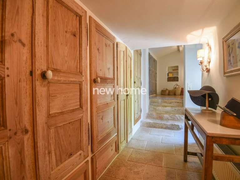 Property Cotignac - 3 bedrooms - 207m²