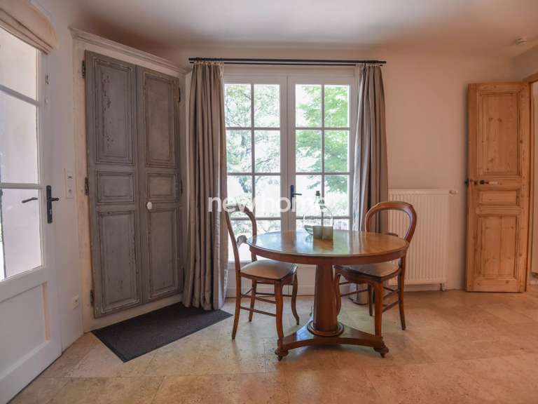 Property Cotignac - 3 bedrooms - 207m²