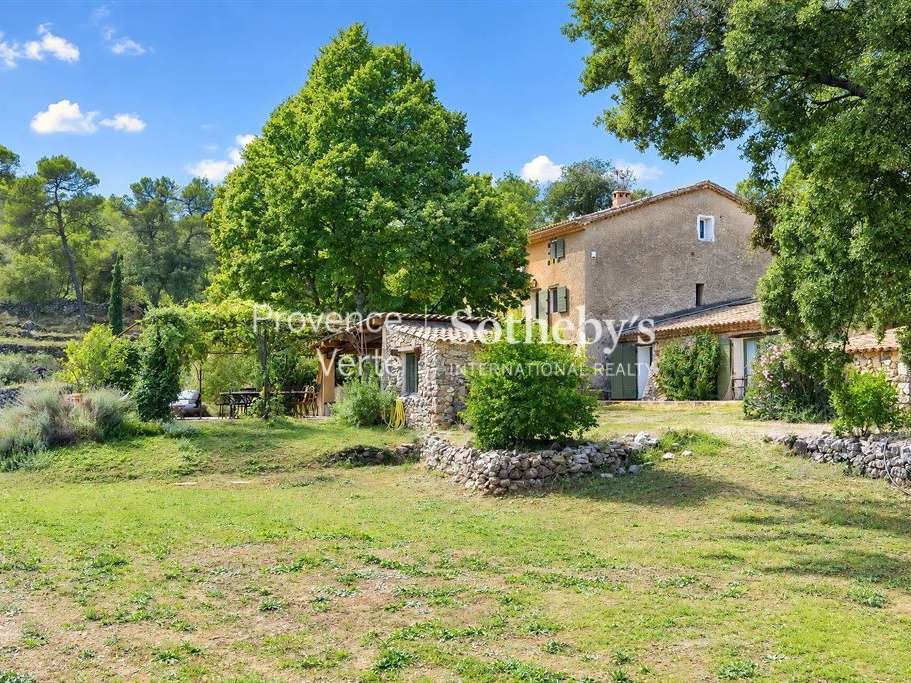 Propriété Cotignac