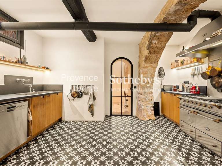 Propriété Cotignac - 5 chambres - 302m²