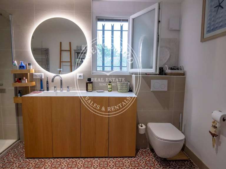 Villa Cotignac - 4 chambres - 200m²