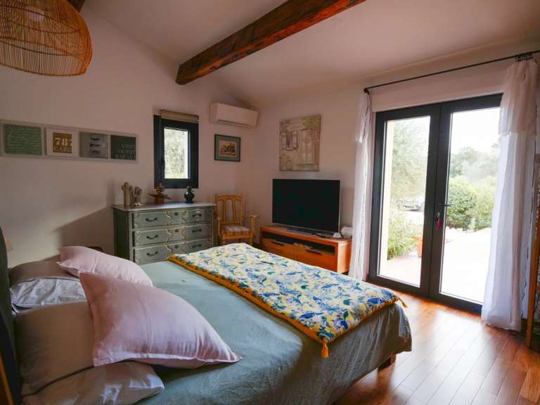 Villa Cotignac - 4 chambres - 200m²