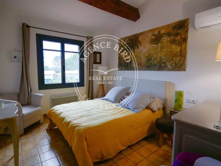 Villa Cotignac - 4 chambres - 200m²