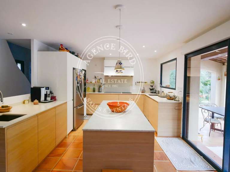 Villa Cotignac - 4 chambres - 200m²