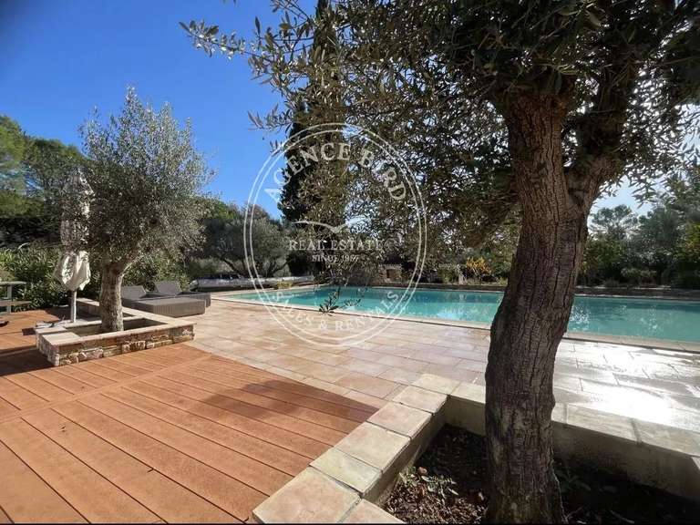 Villa Cotignac - 4 chambres - 200m²