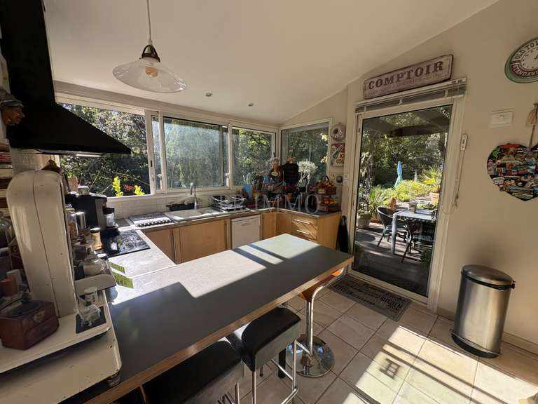 Villa Cotignac - 4 bedrooms - 160m²