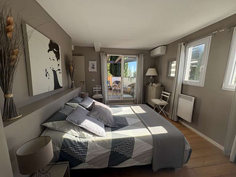 Villa Cotignac - 4 bedrooms - 160m²