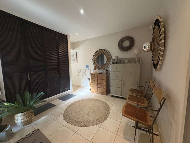 Villa Cotignac - 4 bedrooms - 160m²