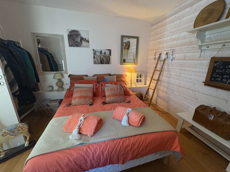 Villa Cotignac - 4 bedrooms - 160m²