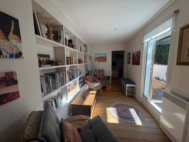 Villa Cotignac - 4 bedrooms - 160m²