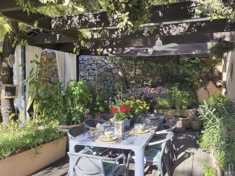 Villa Cotignac - 4 bedrooms - 160m²