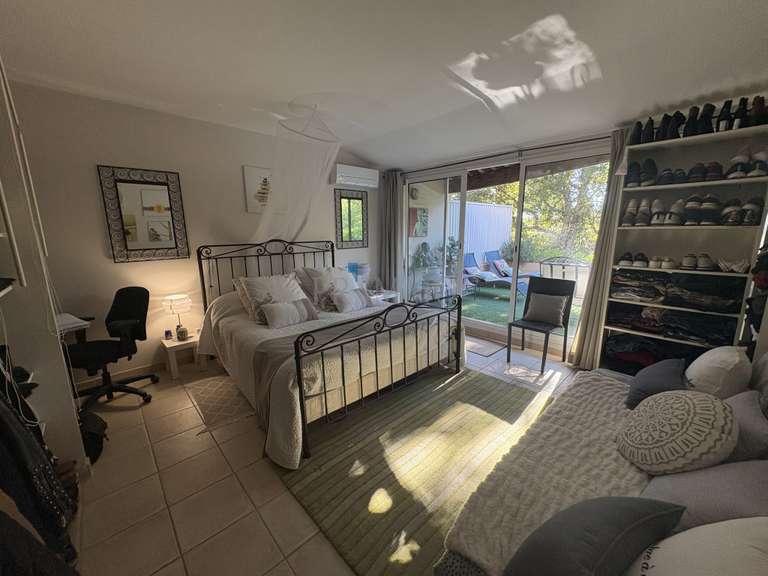 Villa Cotignac - 4 bedrooms - 160m²