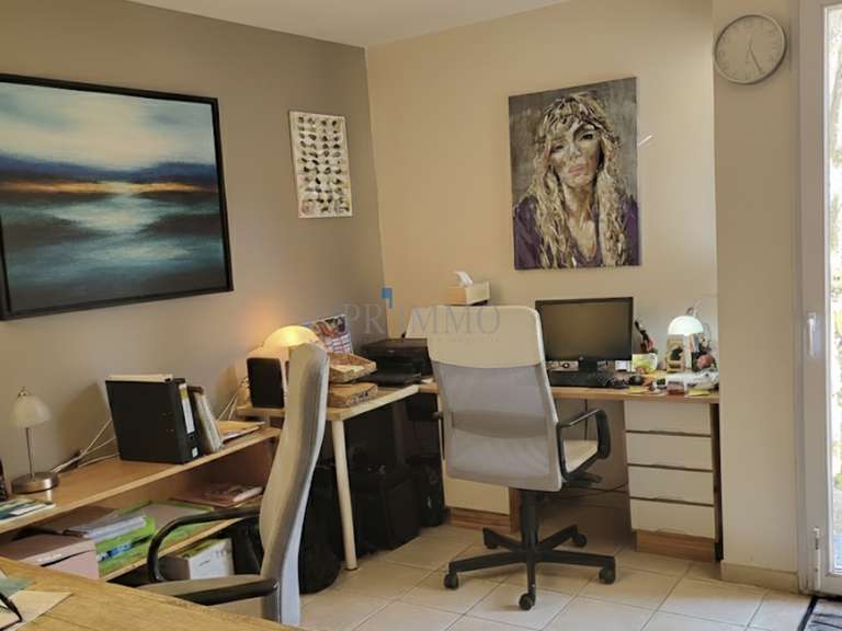 Villa Cotignac - 4 bedrooms - 160m²