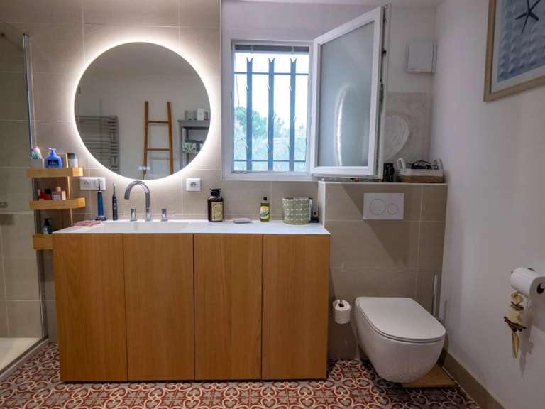 Villa Cotignac - 4 chambres - 200m²