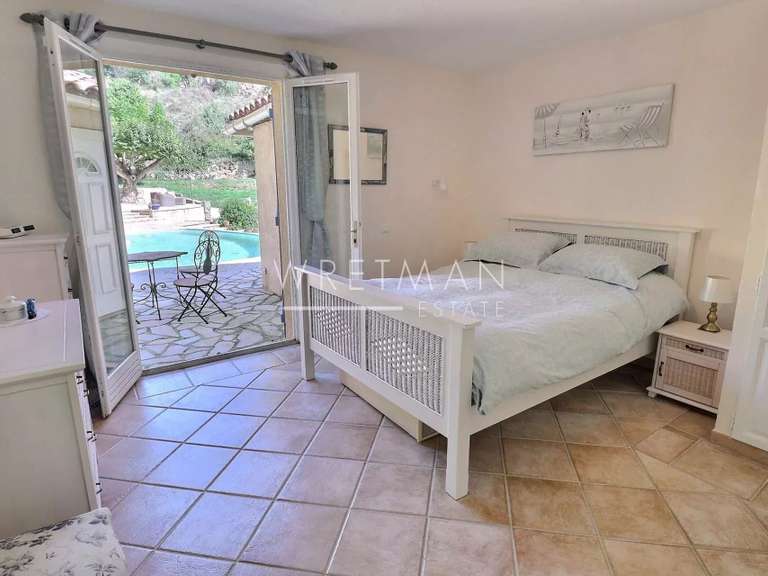 Villa Cotignac - 4 chambres - 255m²