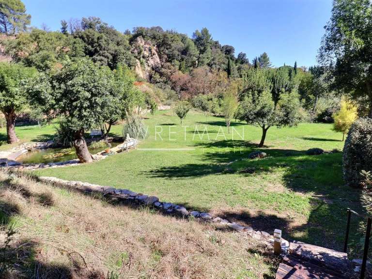 Villa Cotignac - 4 chambres - 255m²