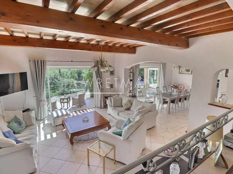 Villa Cotignac - 4 chambres - 255m²