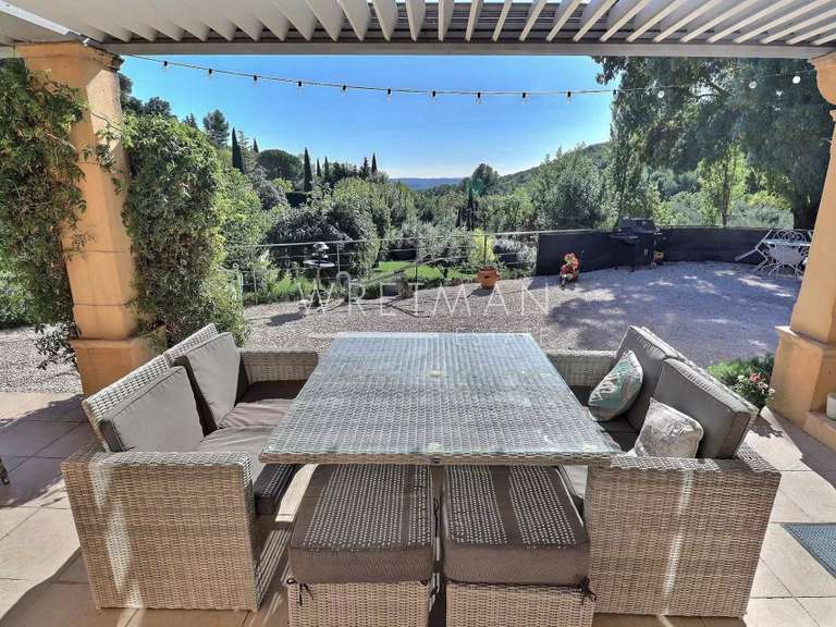 Villa Cotignac - 4 chambres - 255m²