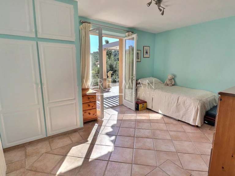 Villa Cotignac - 4 chambres - 255m²