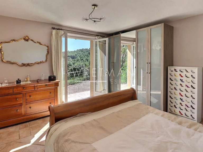 Villa Cotignac - 4 chambres - 255m²