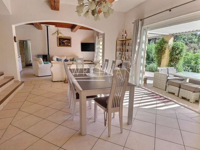 Villa Cotignac - 4 chambres - 255m²