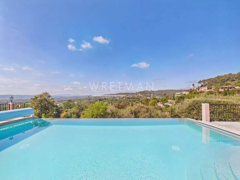 Villa Cotignac - 3 chambres - 210m²