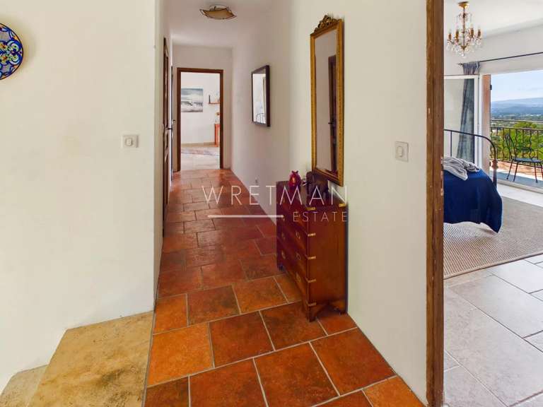 Villa Cotignac - 3 chambres - 210m²