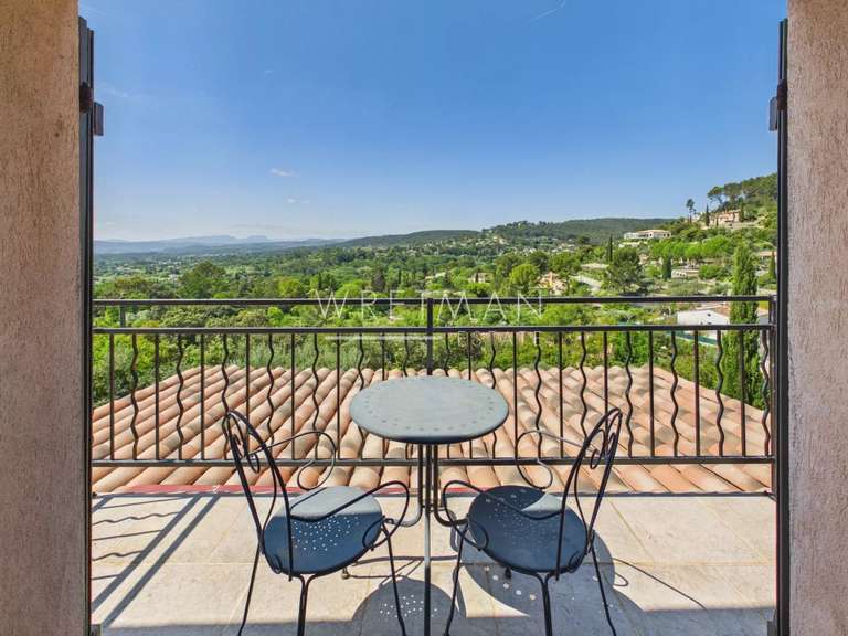 Villa Cotignac - 3 chambres - 210m²