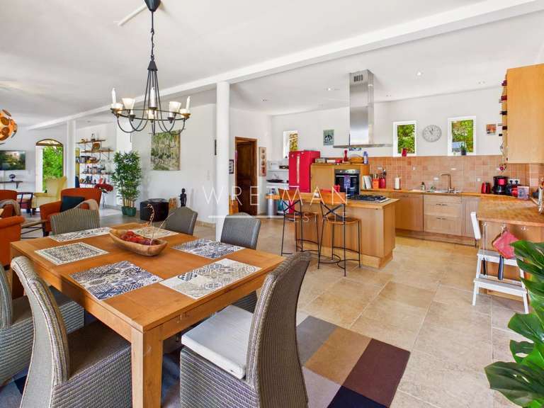 Villa Cotignac - 3 chambres - 210m²