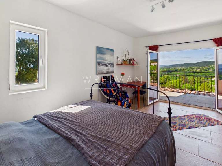 Villa Cotignac - 3 chambres - 210m²