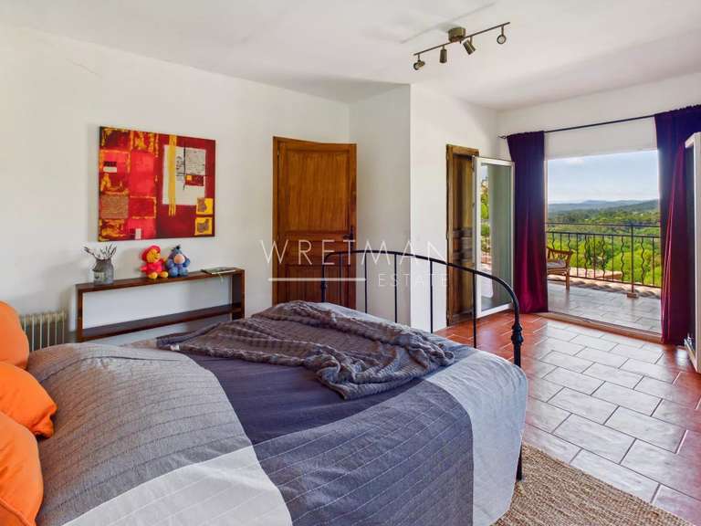 Villa Cotignac - 3 chambres - 210m²