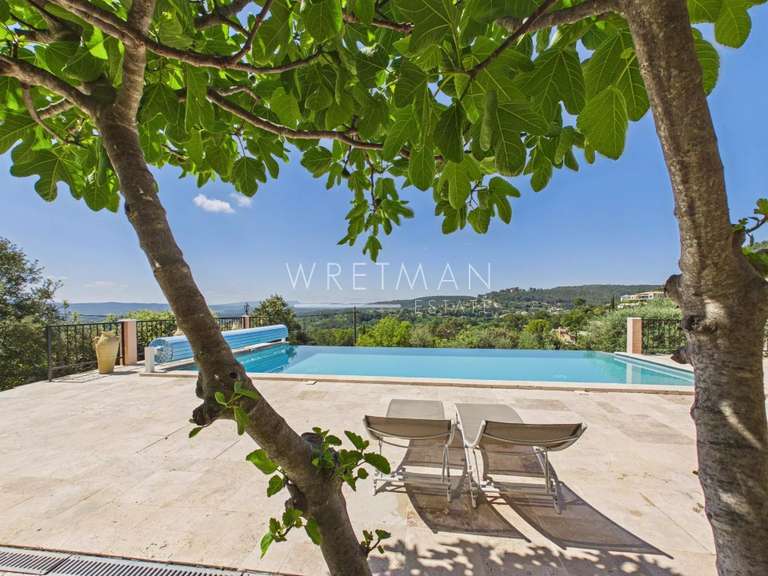 Villa Cotignac - 3 chambres - 210m²