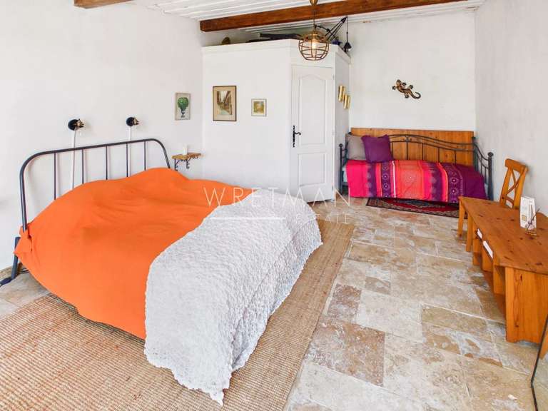 Villa Cotignac - 3 chambres - 210m²