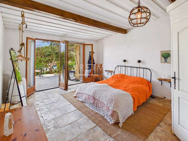 Villa Cotignac - 3 chambres - 210m²