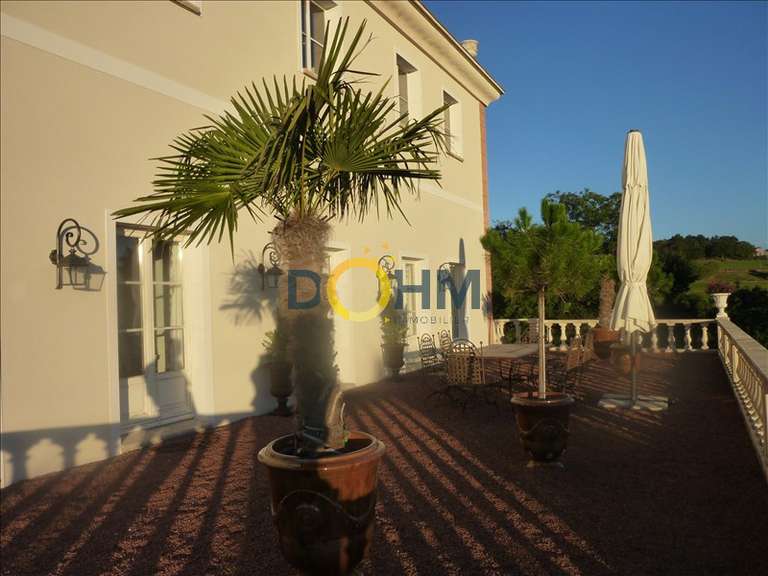 Maison Cottance - 388m²
