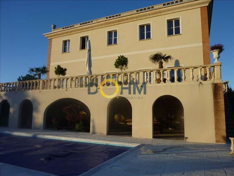 Maison Cottance - 388m²