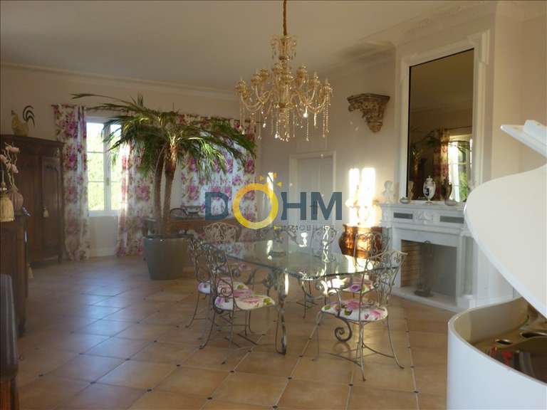 Maison Cottance - 388m²