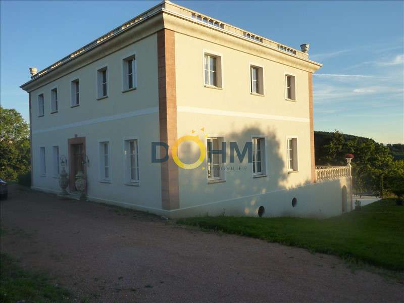 Maison Cottance