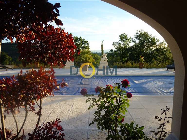 Maison Cottance - 388m²
