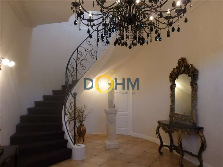 Maison Cottance - 388m²