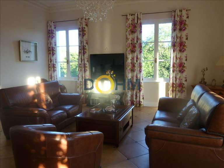 Maison Cottance - 388m²