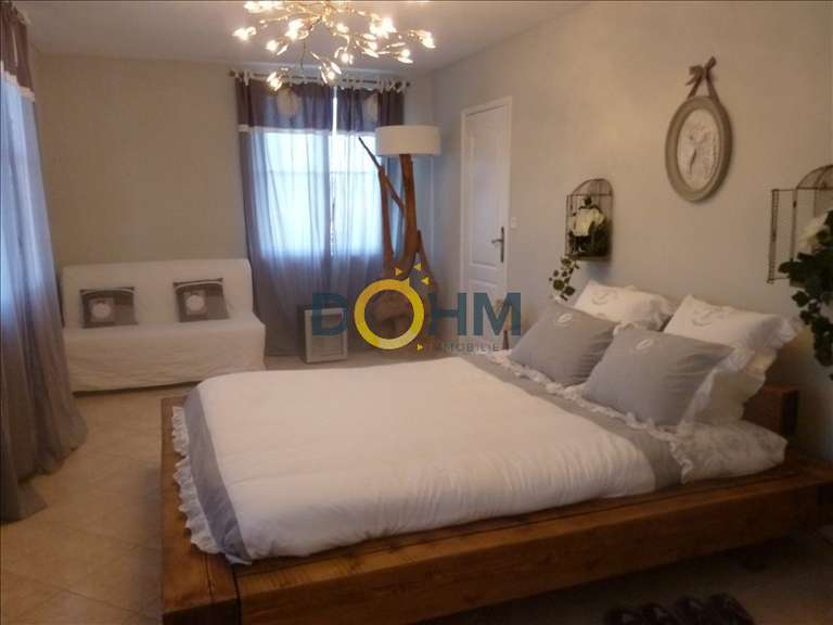 Maison Cottance - 388m²
