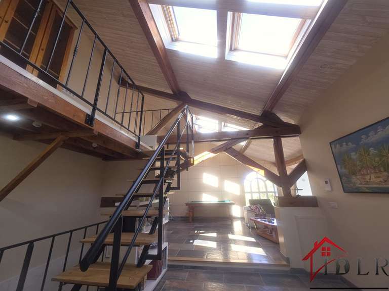 Maison Coubert - 4 chambres - 380m²