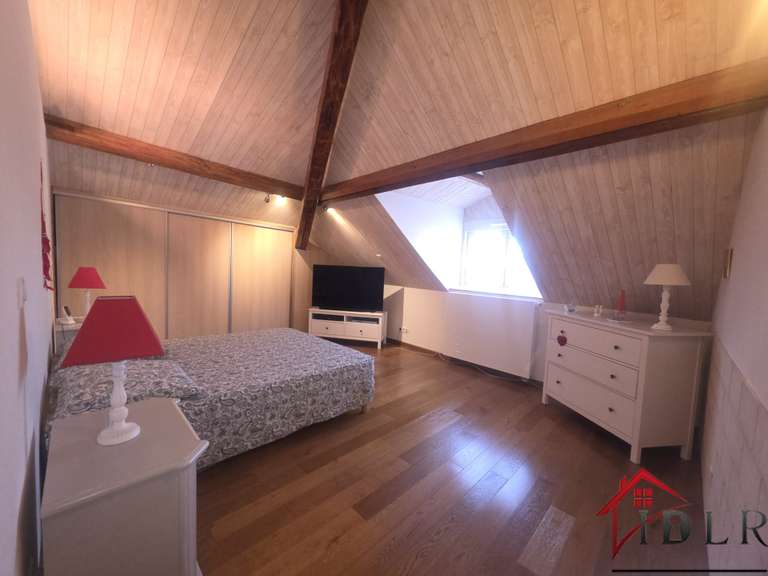 Maison Coubert - 4 chambres - 380m²