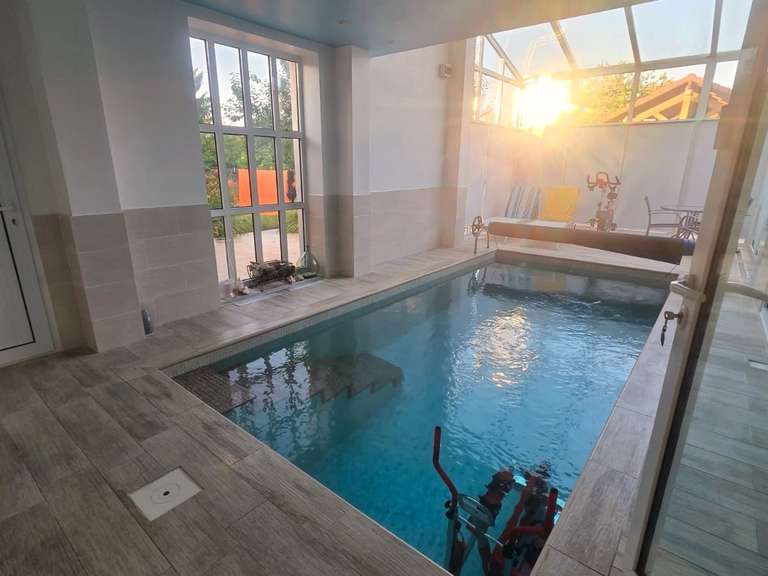 Maison Coubert - 4 chambres - 380m²