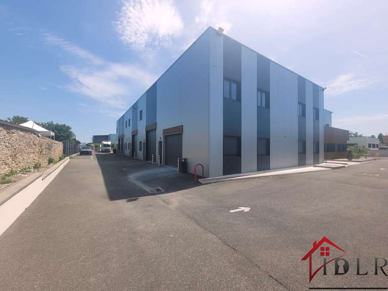 Maison Coubert - 2000m²