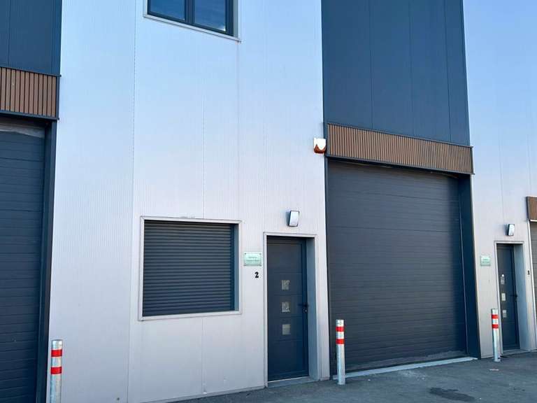 Maison Coubert - 2000m²