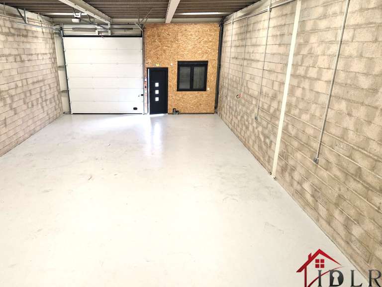 Maison Coubert - 2000m²